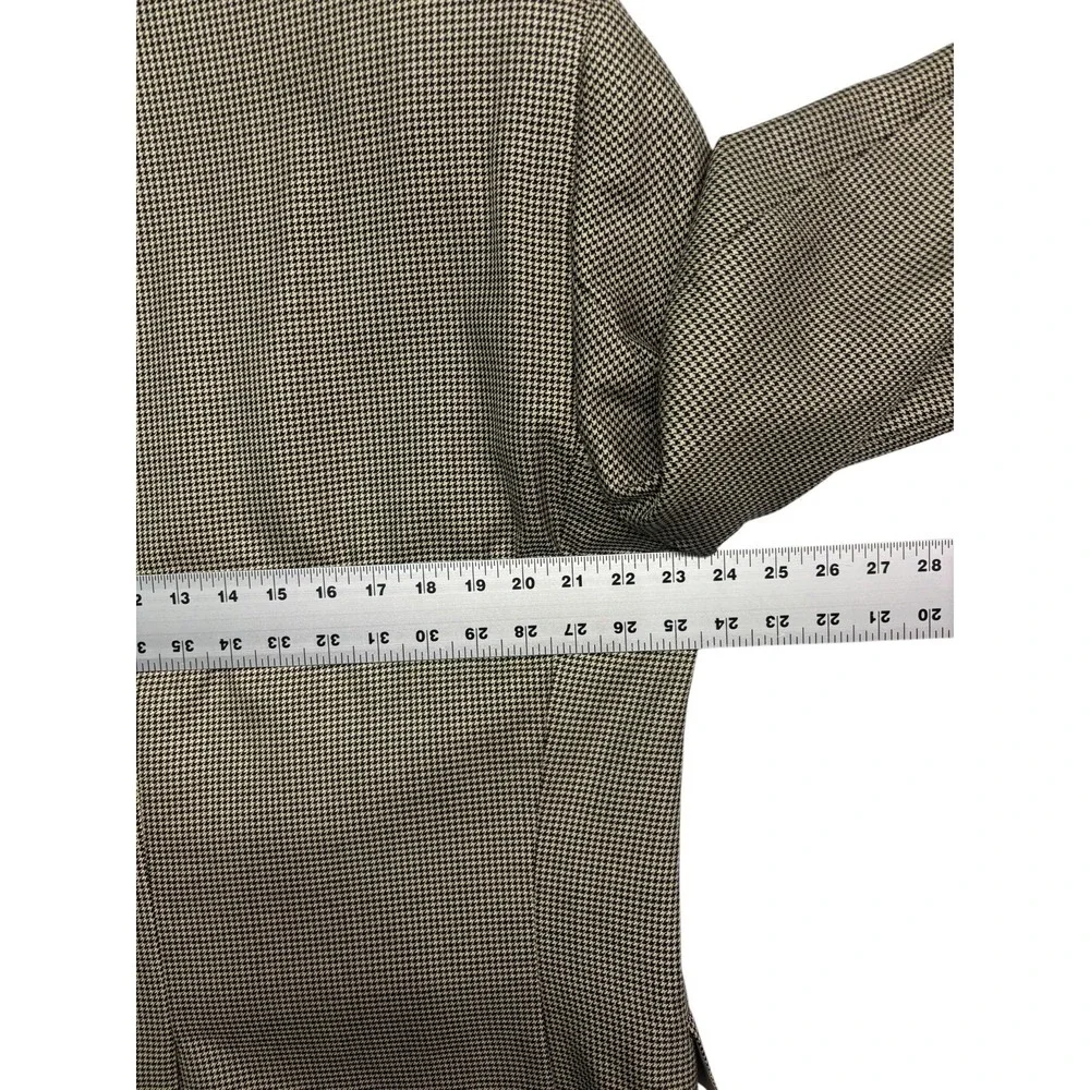 Jack victor 📏 measurements